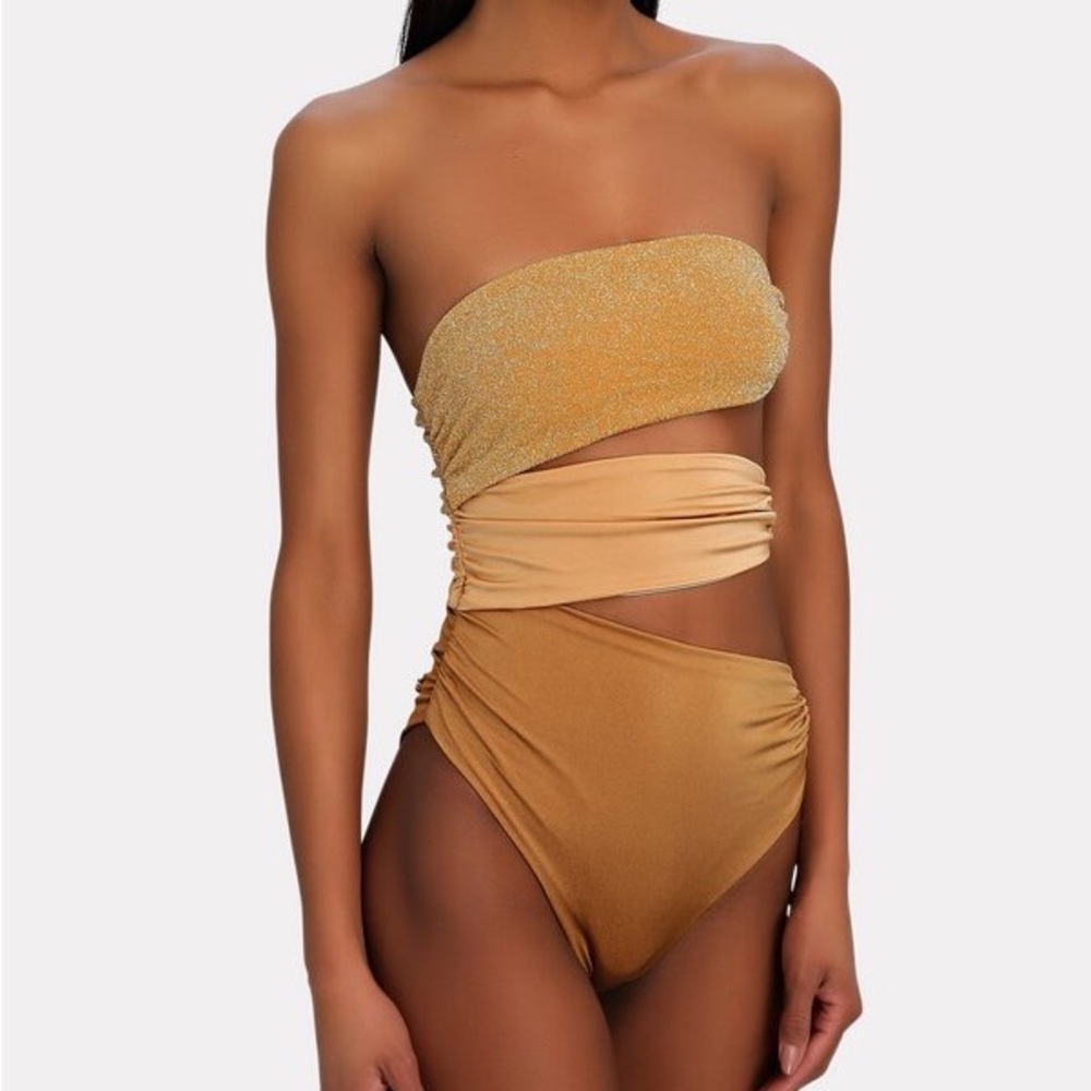 Baobab swimsuit